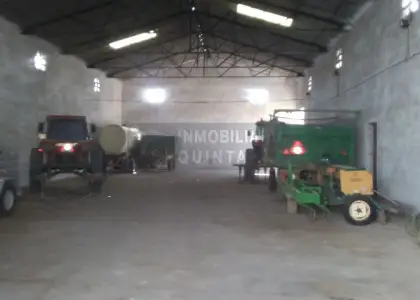 Nave industrial En buen estado La Villa de Don Fadrique en La Villa de Don Fadrique