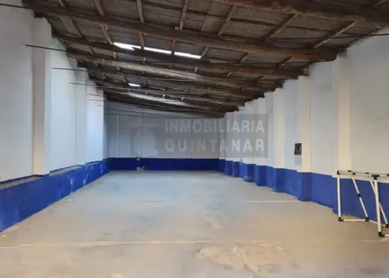 Nave industrial En buen estado Quintanar de la Orden