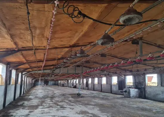 Nave industrial En buen estado Quintanar de la Orden