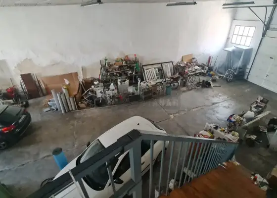 Nave industrial En buen estado Quintanar de la Orden