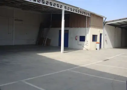 Nave Industrial en Valdepeñas, 1º De Julio en Valdepeñas