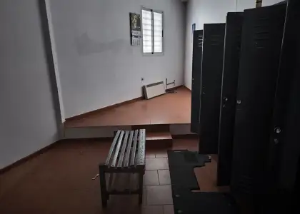 Nave Industrial en Valdepeñas, Buena en Valdepeñas