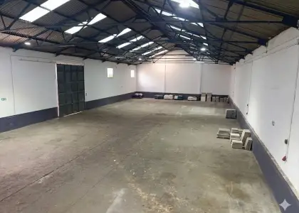 Nave Industrial en Valdepeñas, Carretera Solana en Valdepeñas