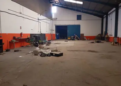 Nave Industrial en Valdepeñas, San Marcos en Valdepeñas