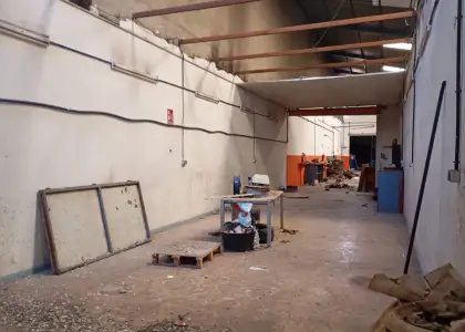 Nave Industrial en Valdepeñas, San Marcos en Valdepeñas
