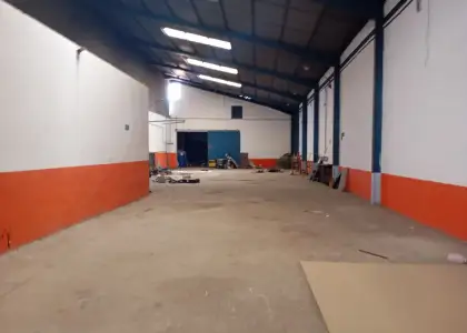 Nave Industrial en Valdepeñas, San Marcos en Valdepeñas