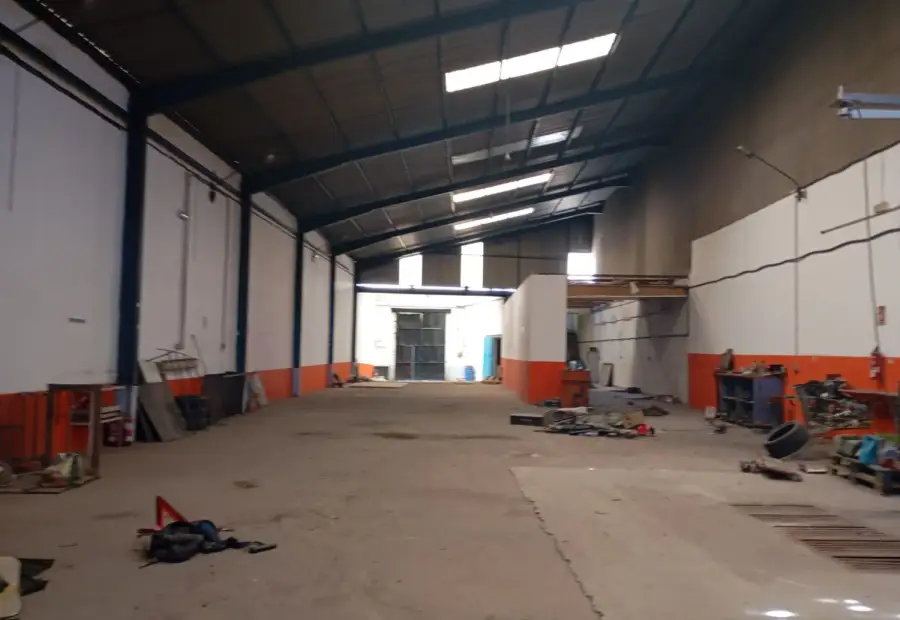 Nave Industrial en Valdepeñas, San Marcos en Valdepeñas