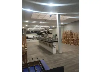 Nave industrial en venta en Daimiel en Daimiel