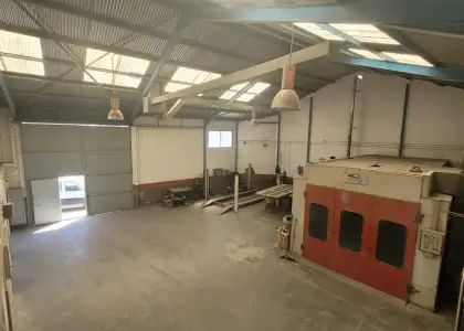Negocio en Puertollano - Zona CAÑAMARES en Puertollano