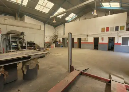 Negocio en Puertollano - Zona CAÑAMARES en Puertollano
