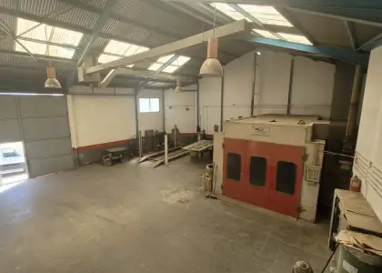 Negocio en Puertollano - Zona CAÑAMARES en Puertollano