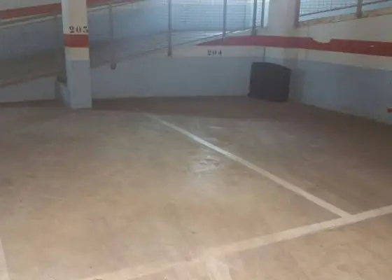 oferta 2 plazas de garaje en Manzanares