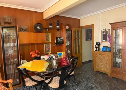 Oferta exclusiva - piso centrico en Puertollano