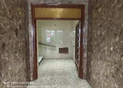 Oferta exclusiva - piso centrico en Puertollano