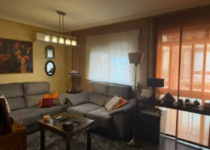 Oferta exclusiva - piso centrico en Puertollano