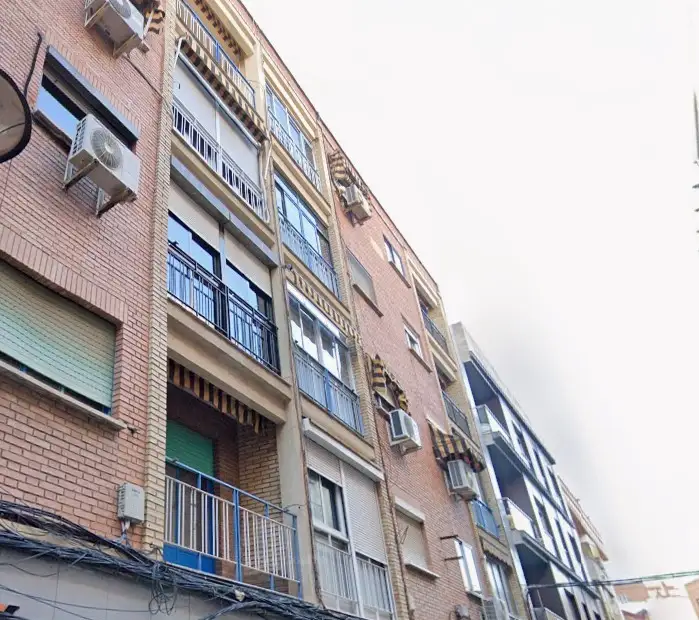 Oferta exclusiva - piso centrico en Puertollano