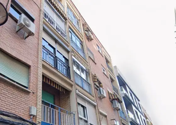 Oferta exclusiva - piso centrico en Puertollano