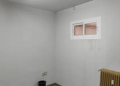 OFICINA en ENTREPLANTA en el CENTRO en Puertollano