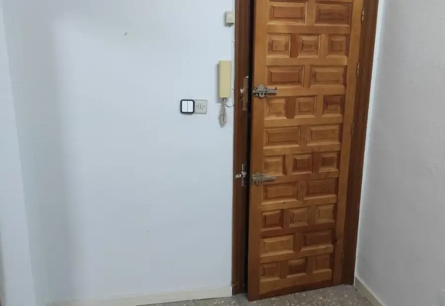 OFICINA en ENTREPLANTA en el CENTRO en Puertollano