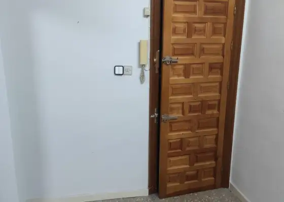 OFICINA en ENTREPLANTA en el CENTRO en Puertollano