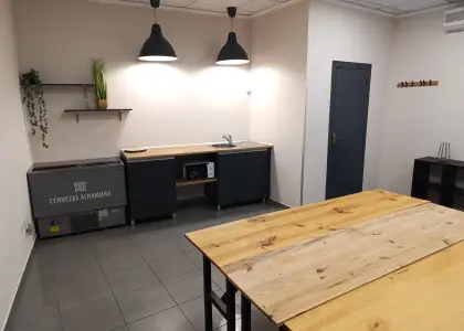 Oficina en Valdepeñas, Centro en Valdepeñas