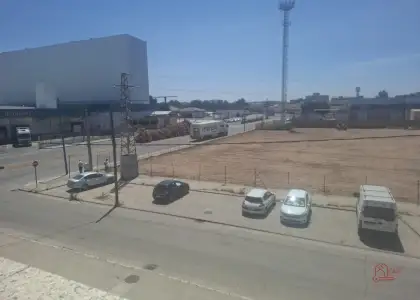 Oficina en venta en Alcanzar De San Juan, Poligono, de 60 m2 con baño por 60.000 €, Ref. 0394 en Alcanzar de San Juan