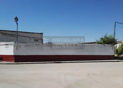 Parcela En buen estado El Toboso en El Toboso