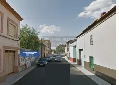 Parcela En buen estado Pedro Muñoz en Pedro Muñoz