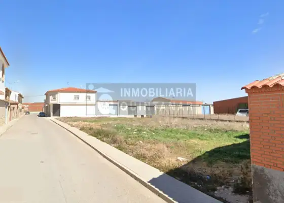 Parcela En buen estado Quintanar de la Orden