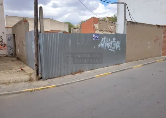 Parcela En buen estado Quintanar de la Orden