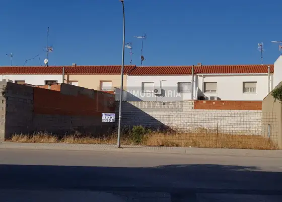 Parcela En buen estado Quintanar de la Orden