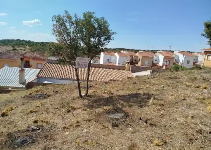 Parcela en venta en Caserío de Casas Blancas en Ruidera