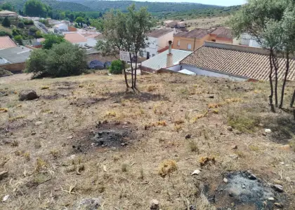 Parcela en venta en Caserío de Casas Blancas en Ruidera