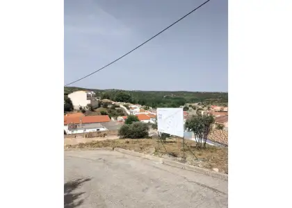 Parcela en venta en Caserío de Casas Blancas en Ruidera
