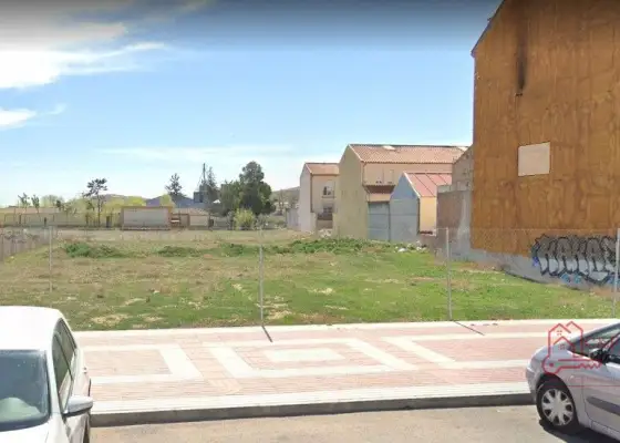 Parcela en venta en Herencia, de 155 m2 por 26.000 €, Ref. 0081