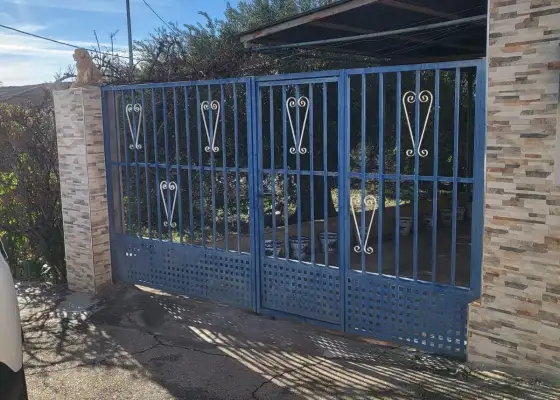 Parcela en venta zona hellin en Hellín