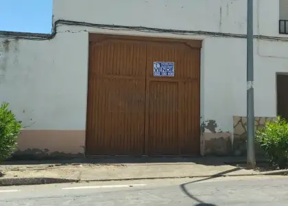 Parcela No aplicable Cabezamesada en Cabezamesada