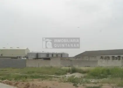 Parcela No aplicable La Puebla de Almoradiel en La Puebla de Almoradiel