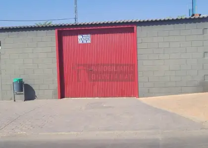 Parcela No aplicable Quintanar de la Orden en Quintanar de la Orden