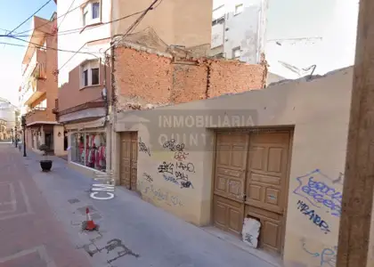 Parcela No aplicable Quintanar de la Orden en Quintanar de la Orden