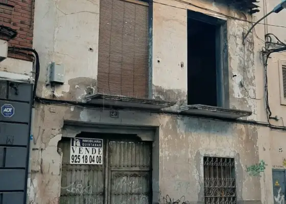 Parcela No aplicable Quintanar de la Orden