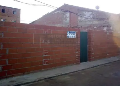 Parcela No aplicable Villanueva de Alcardete en Villanueva de Alcardete