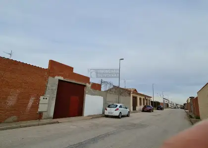 Parcela No aplicable Villanueva de Alcardete en Villanueva de Alcardete