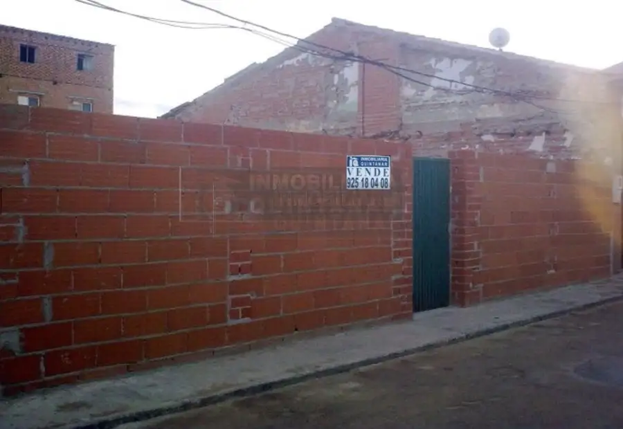 Parcela No aplicable Villanueva de Alcardete en Villanueva de Alcardete