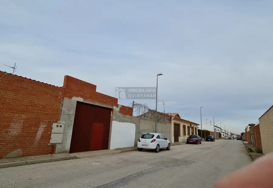 Parcela No aplicable Villanueva de Alcardete en Villanueva de Alcardete
