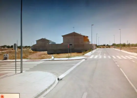 PARCELAS URBANAS de nueva construcción en venta en Manzanares