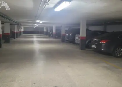 Parking en la localidad de Puertollano en Puertollano