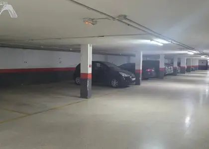 Parking en la localidad de Puertollano en Puertollano