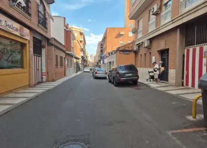 Parking en Puertollano situado en la zona de CENTRO en Puertollano