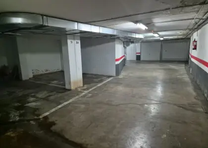 Parking en Puertollano situado en la zona de CENTRO en Puertollano